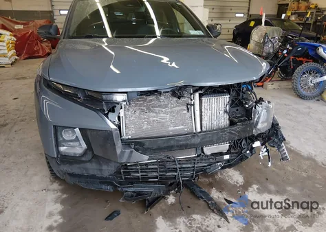 2023 Hyundai Santa Cruz Night z USA, uszkodzony, nr VIN 5NTJCDAF6PH074575